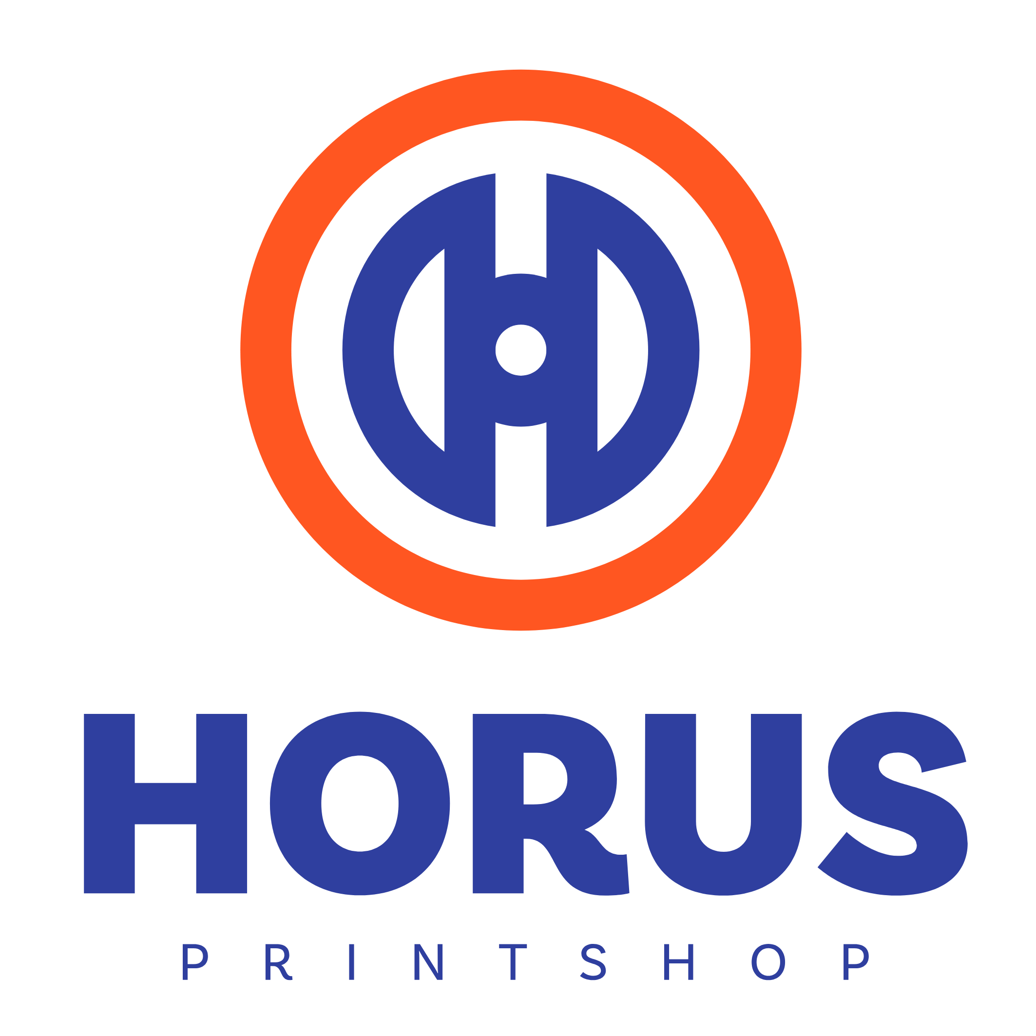 Horus Printshop